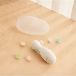 Lima uñas electrica Miniland