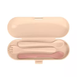 Set Cubiertos Miniland Picneat Valencia