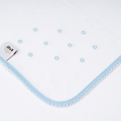 Gaze Interbaby Bordado