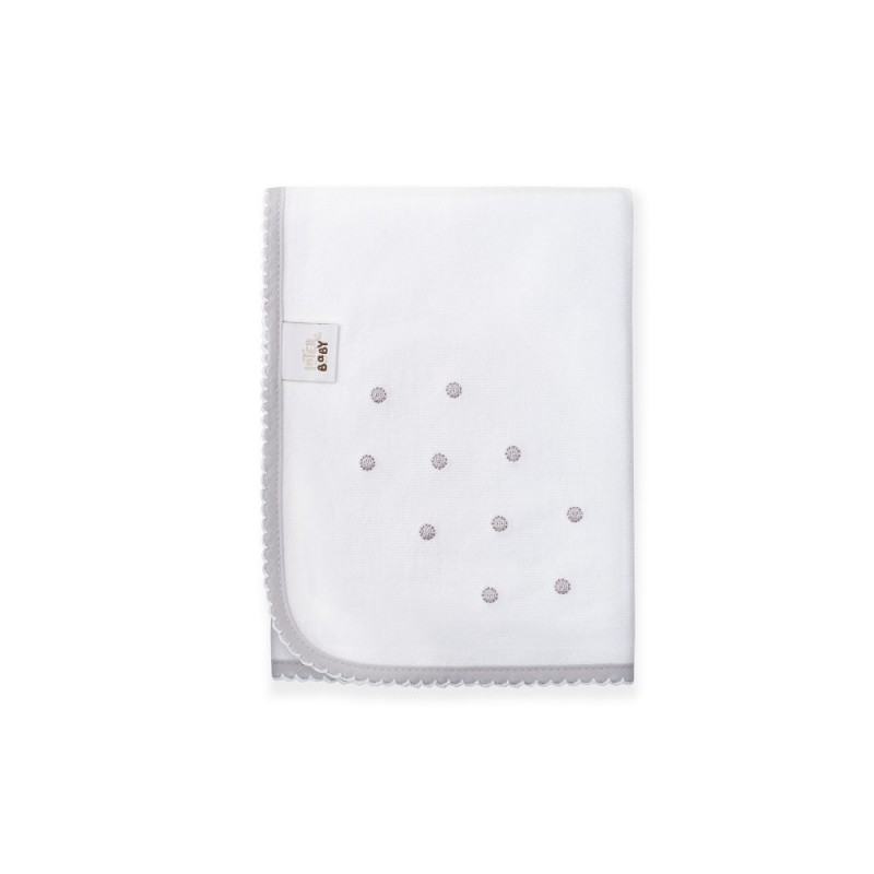 Gaze Interbaby Bordado