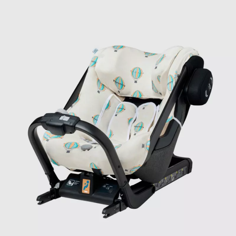 Capa protetora para Axkid One, One +, One 2, One +2