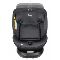 Silla auto Ding Kai I-Size 360 40 hasta 150 cm 0123