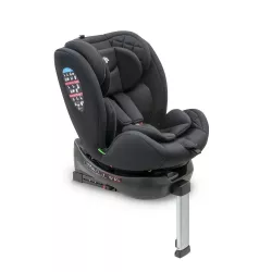 Cadeira auto Interbaby SELLA I-Size com capa protetora
