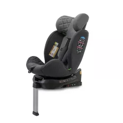 Silla auto Interbaby SELLA I-Size con funda protectora
