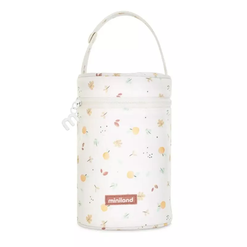 Bolsa Isotérmica Miniland 700ml Valencia