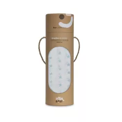 Musselina Interbaby Bamboo Star
