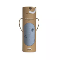 Musselina Interbaby Goblins de bambu