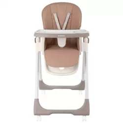 Cadeira alta multiposições Kikka Boo SPICY com conjunto de taças