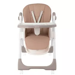 Trona multiposicion Kikka Boo SPICY con set de cuencos