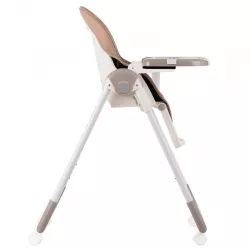 Cadeira alta multiposições Kikka Boo SPICY com conjunto de taças