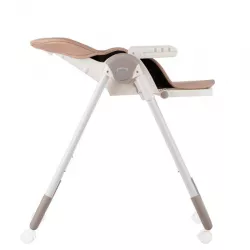 Trona multiposicion Kikka Boo SPICY con set de cuencos