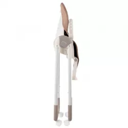 Trona multiposicion Kikka Boo SPICY con set de cuencos