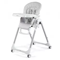Trona Peg Perego PRIMA Pappa Follow me