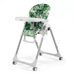 Trona Peg Perego PRIMA Pappa Follow me