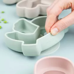 Plato Stick & Stay Done By Deer Birdee