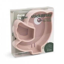 Plato Stick & Stay Done By Deer Birdee