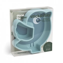 Plato Stick & Stay Done By Deer Birdee