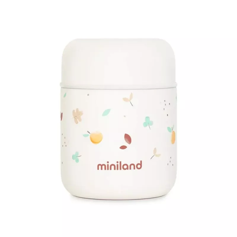 Termo Solido Miniland Valencia Mini