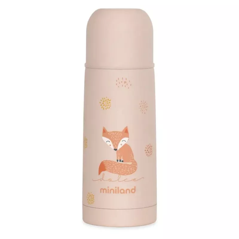 Termo Liquido Miniland Thermy 350ml