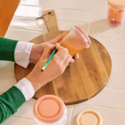 Set de 12 Hermeticos Miniland Valencia