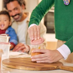 Set de 12 Hermeticos Miniland Valencia