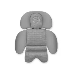 Pack Cadeira auto Cybex Sirona Gi Plus i-Size com redutor e cobertura