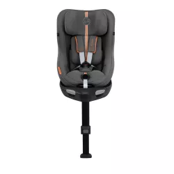 Pack Silla Auto Cybex Sirona Gi Plus i-Size con reductor y funda bcn