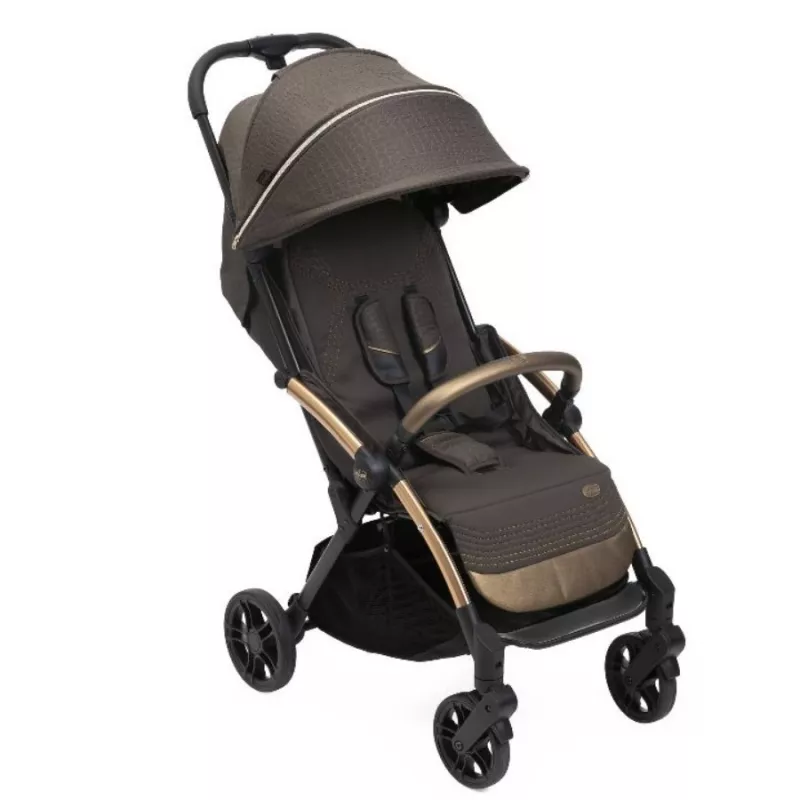 Carrinho de bebé Chicco Goody XPLUS com sistema de dobragem automática Carrinho de bebé Chicco Goody XPLUS com sistema de dobragem automática