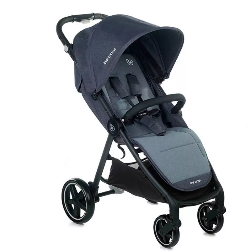 Carrinho de bebé Be Cool ULTIMATE