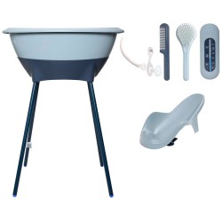 Bañera LUMA con Set Higiene