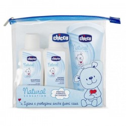 Set de higiene Inicio Chicco