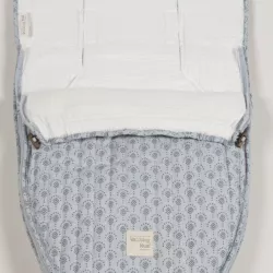 Saco cuco 2 en 1 Walking Mum Indian Entretiempo