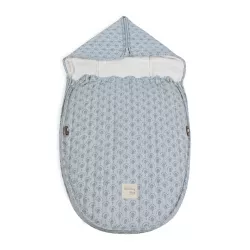 Saco cuco 2 en 1 Walking Mum Indian Entretiempo