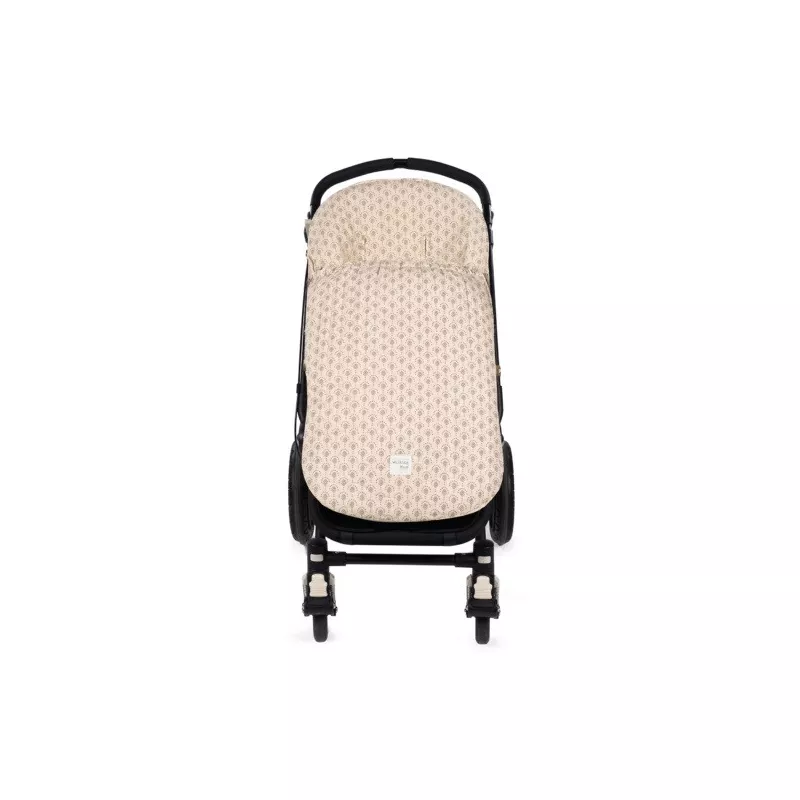 Saco Silla Walking Mum Indian Entretiempo