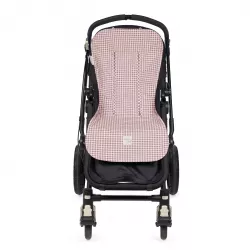 Colchoneta Walking Mum I Love Vichy Cuadro