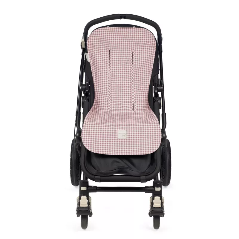 Colchoneta Walking Mum I Love Vichy Cuadro