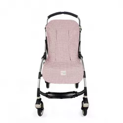 Colchoneta Walking Mum I Love Vichy Cuadro
