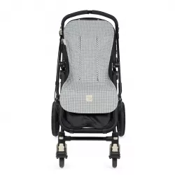 Colchoneta Walking Mum I Love Vichy Cuadro