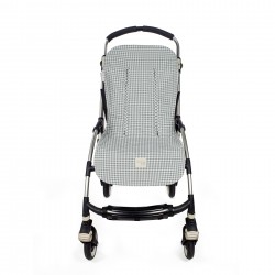 Colchoneta Walking Mum I Love Vichy Cuadro