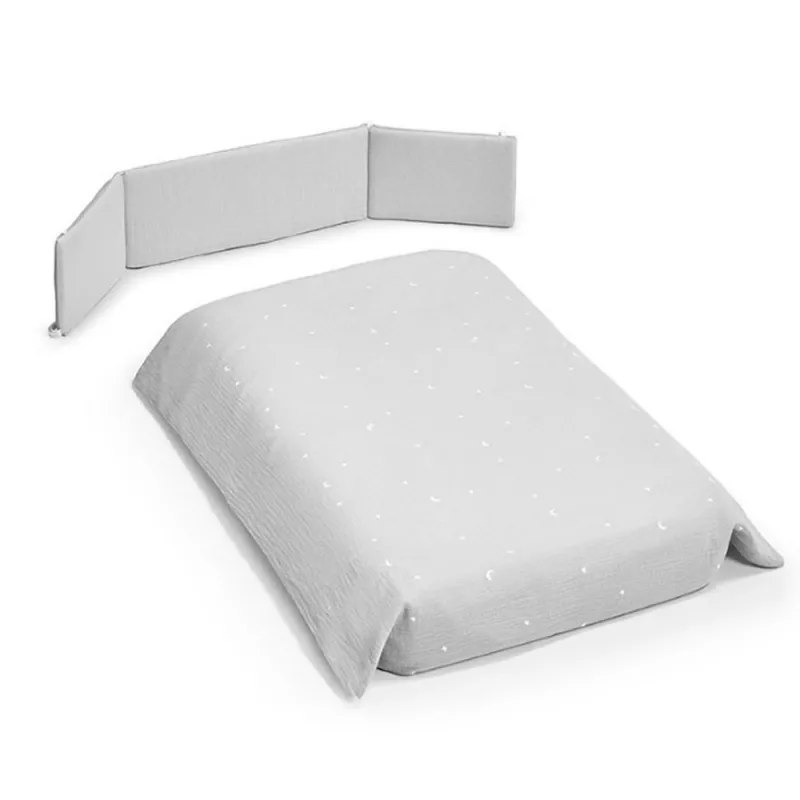 Funda Nórdica y Protector Doco Sleeping