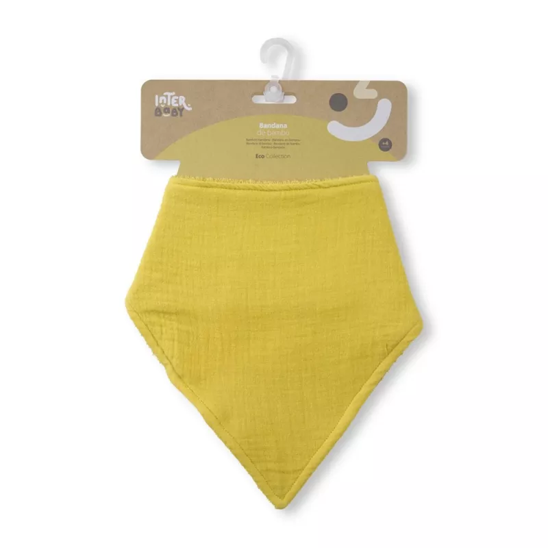 Bandana Interbaby Bamboo