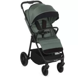Silla Paseo Jane AKIRA con bici