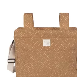 Bolsa Canastilla Walking Mum Poppy Topito