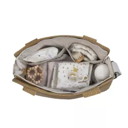 Bolsa Canastilla Walking Mum Poppy Topito