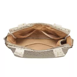 Bolsa Canastilla Walking Mum Poppy Corazones