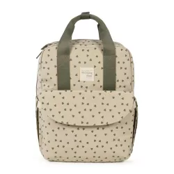 Mochila Walking Mum Poppy Corazones