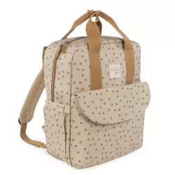 Mochila Walking Mum Poppy Corazones