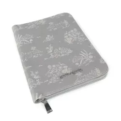 Portadocumentos Pasito a Pasito Toile de Jouy