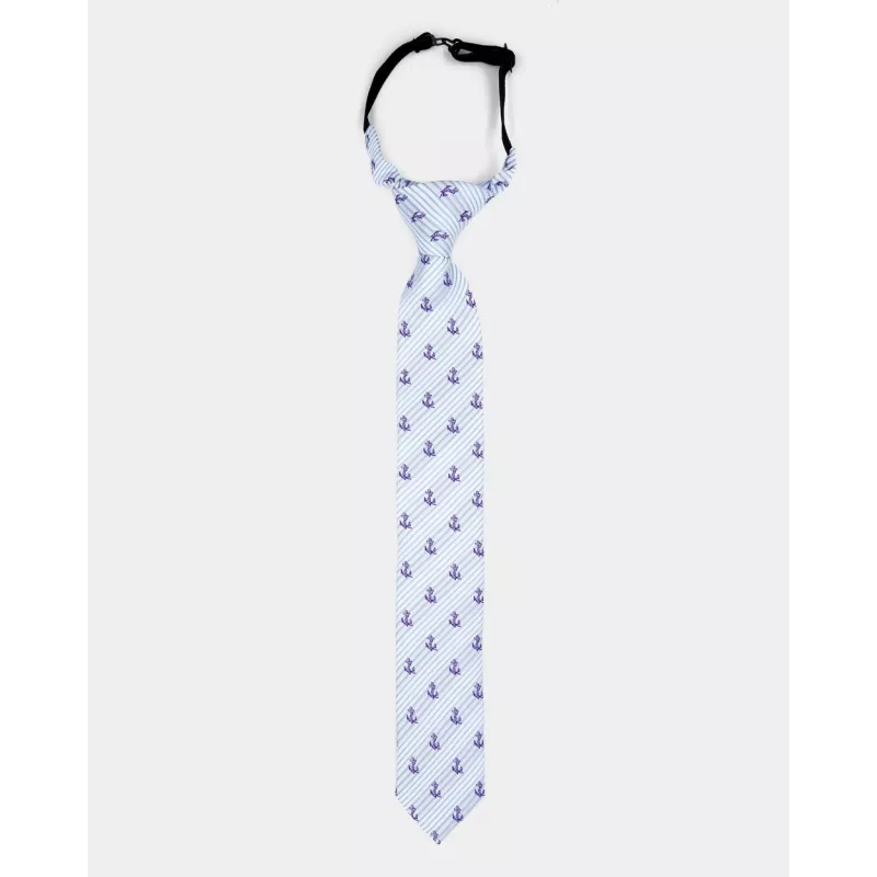 Gravata e lenço de bolso Spagnolo Jacquard 4888