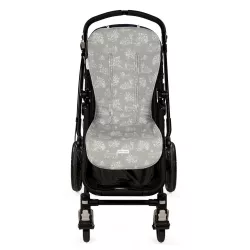 Colchoneta Silla Pasito a Pasito Toile de Jouy